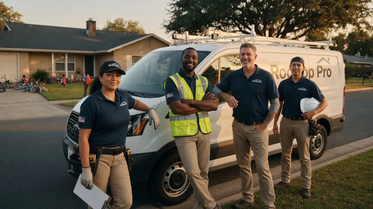 Roof Repair in Silverdale, WA near me